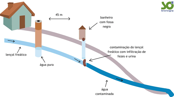 Resultado de imagem para poço